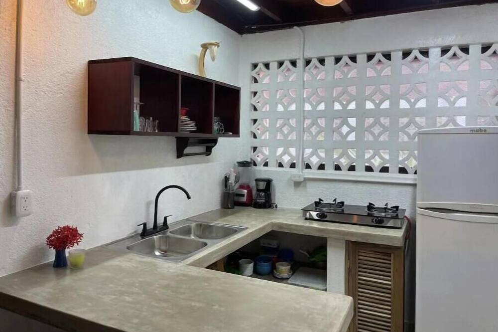 Photo of Kitchen in Punta Uva