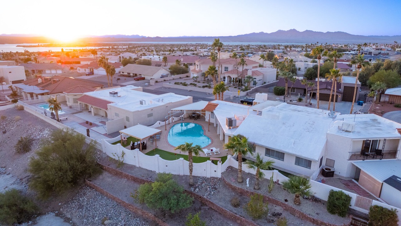 Photo of Outdoor in Residential Estates
