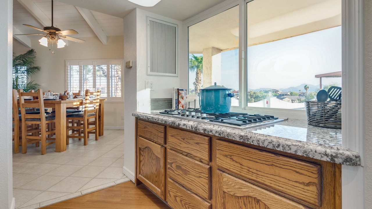 Photo of Kitchen in Residential Estates