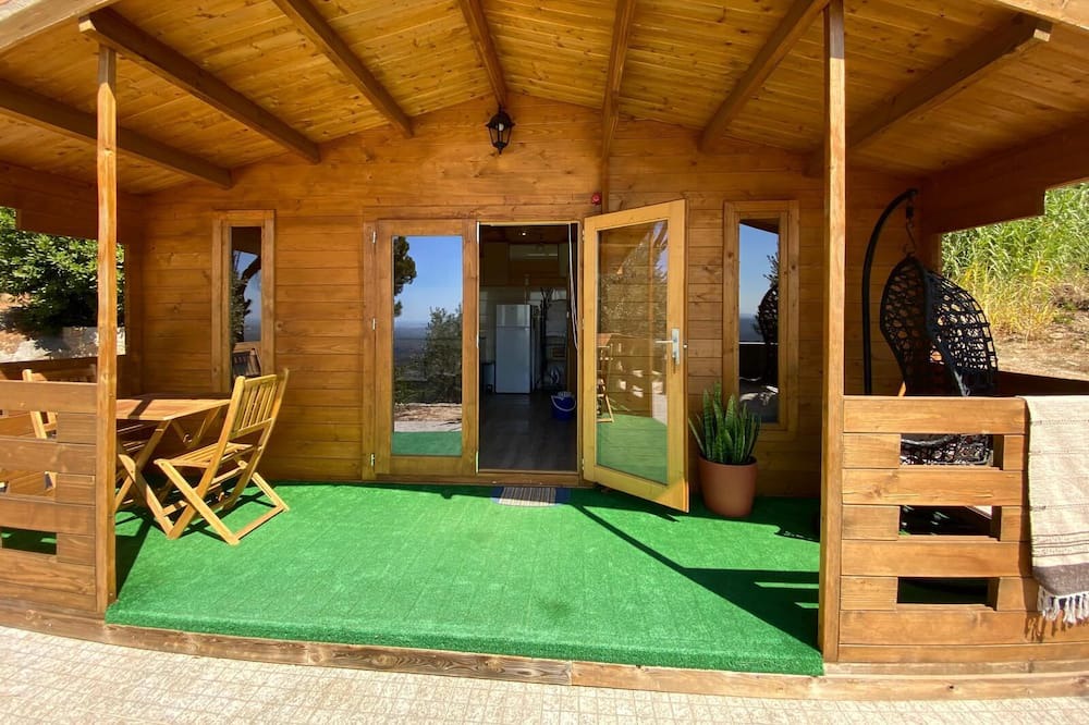 Photo of Outdoor in Barracao