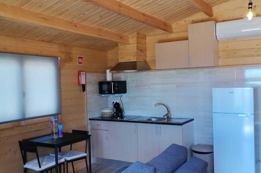 Photo of Livingroom in Barracao
