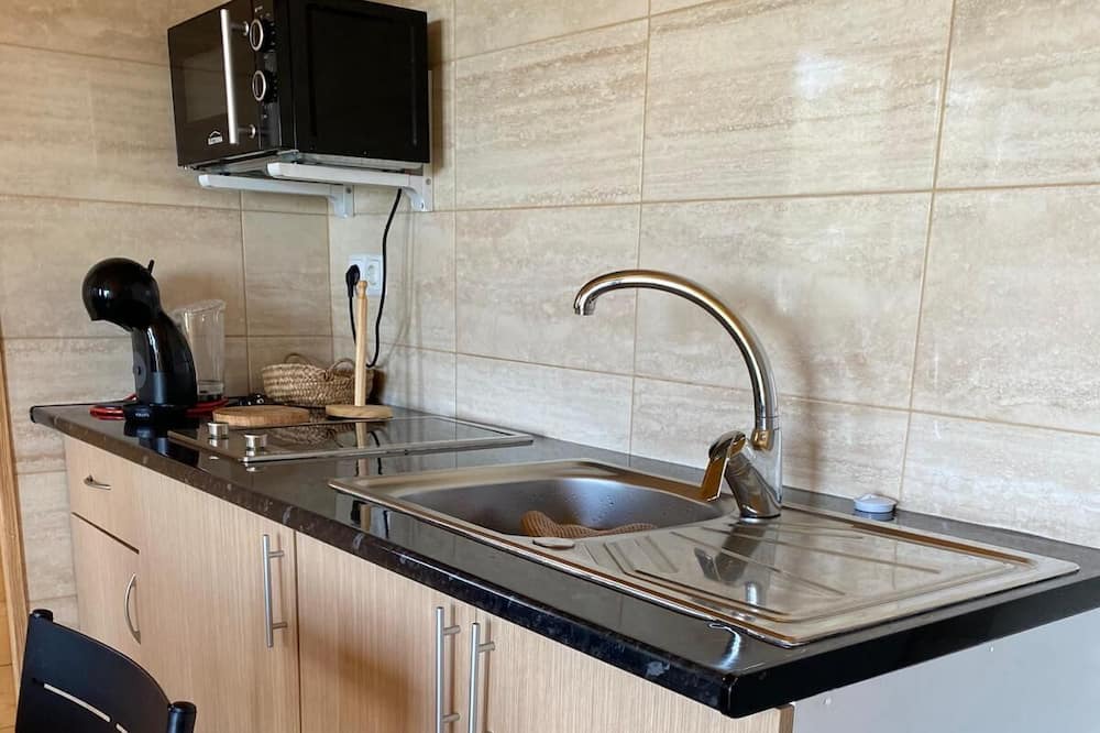 Photo of Kitchen in Barracao