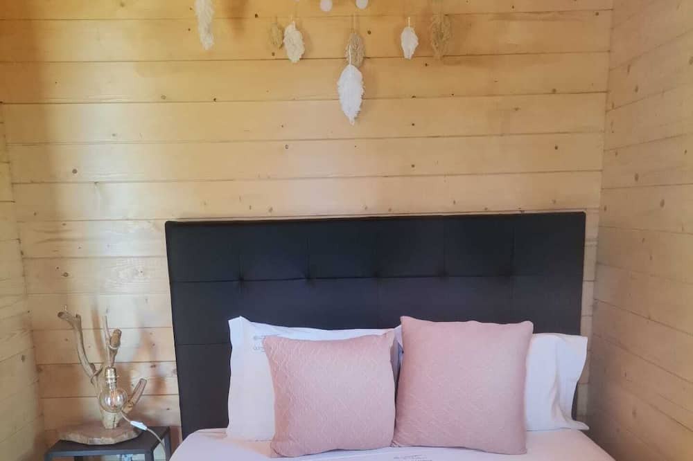 Photo of Bedroom in Barracao