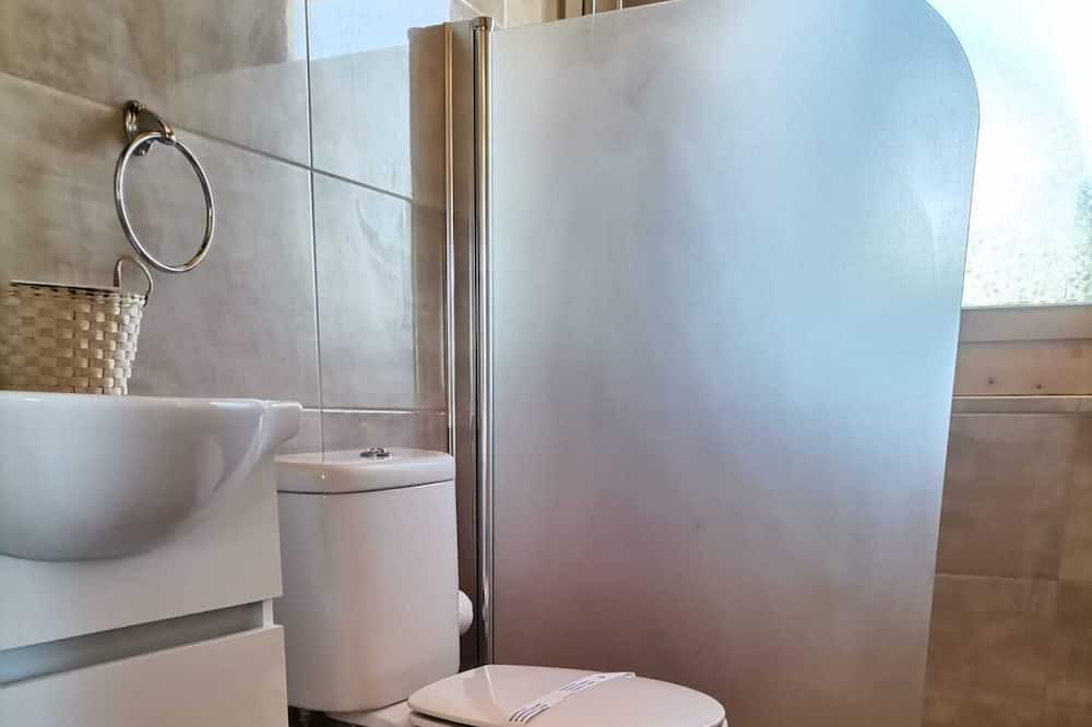 Photo of Bathroom in Barracao
