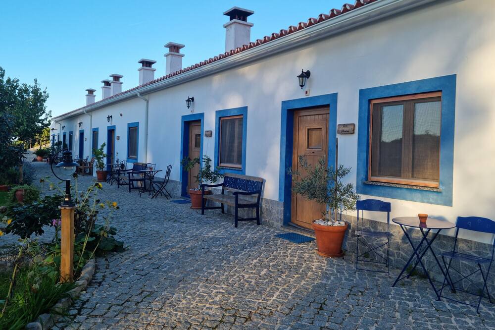 Photo of Outdoor in Barracao