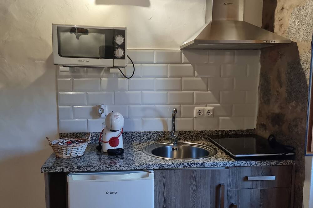 Photo of Kitchen in Barracao