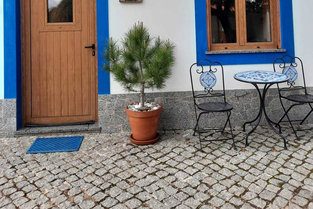 Photo of Outdoor in Barracao