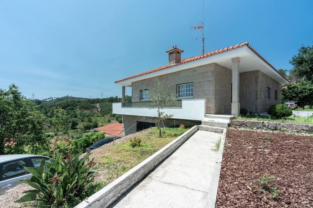 Photo of Outdoor in Baiao