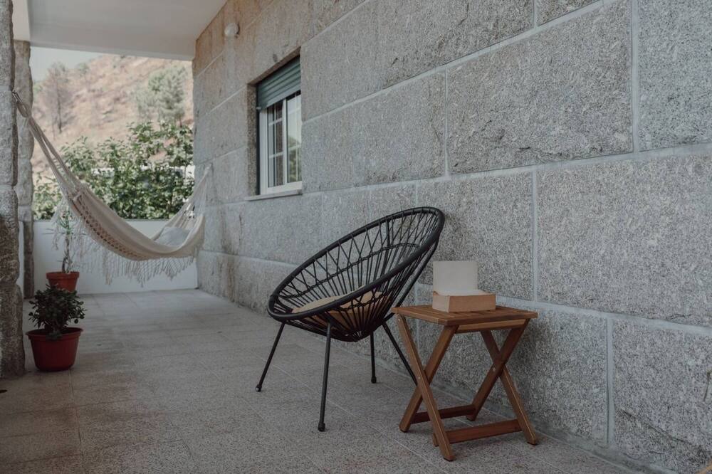 Photo of Outdoor in Baiao