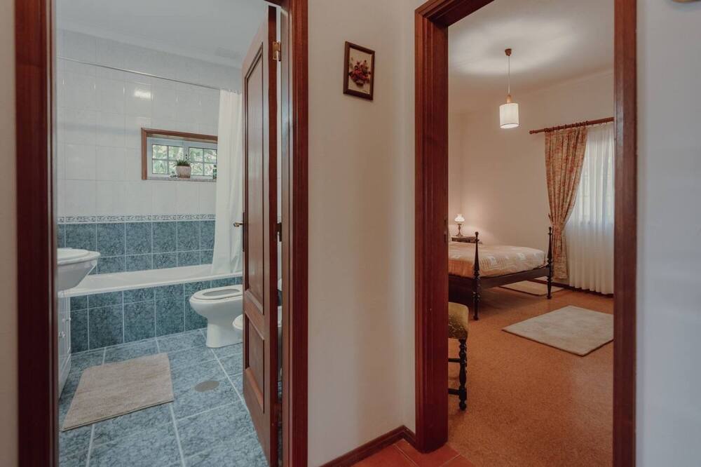 Photo of Bedroom in Baiao
