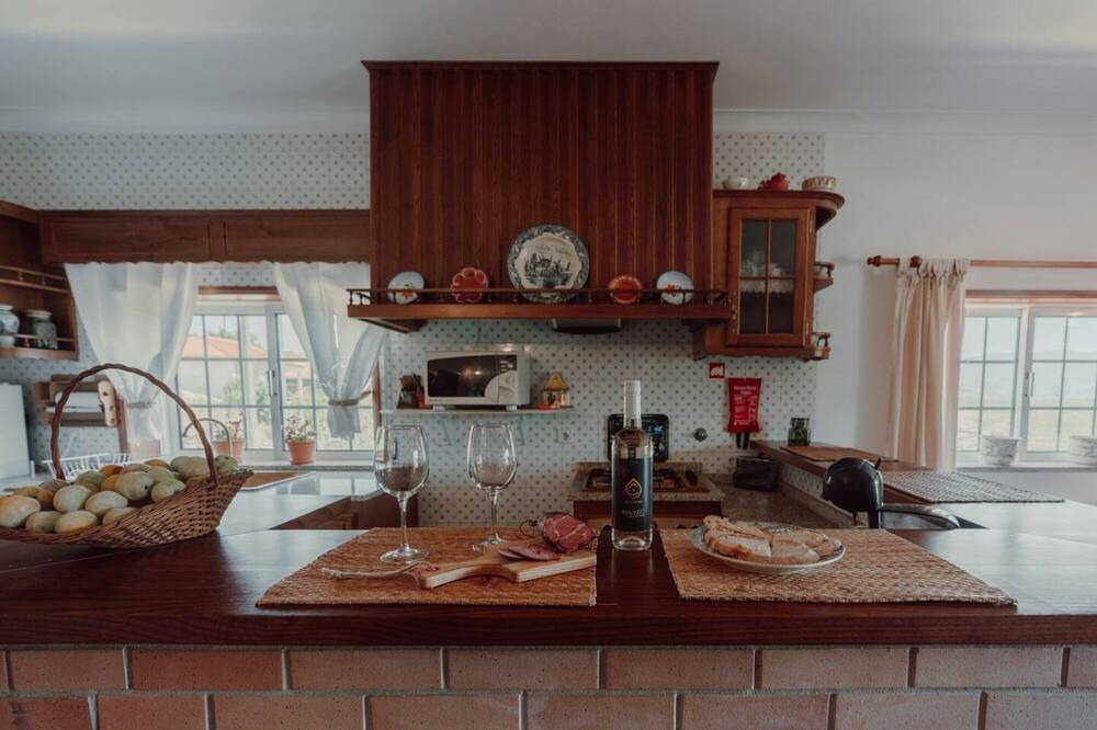Photo of Kitchen in Baiao