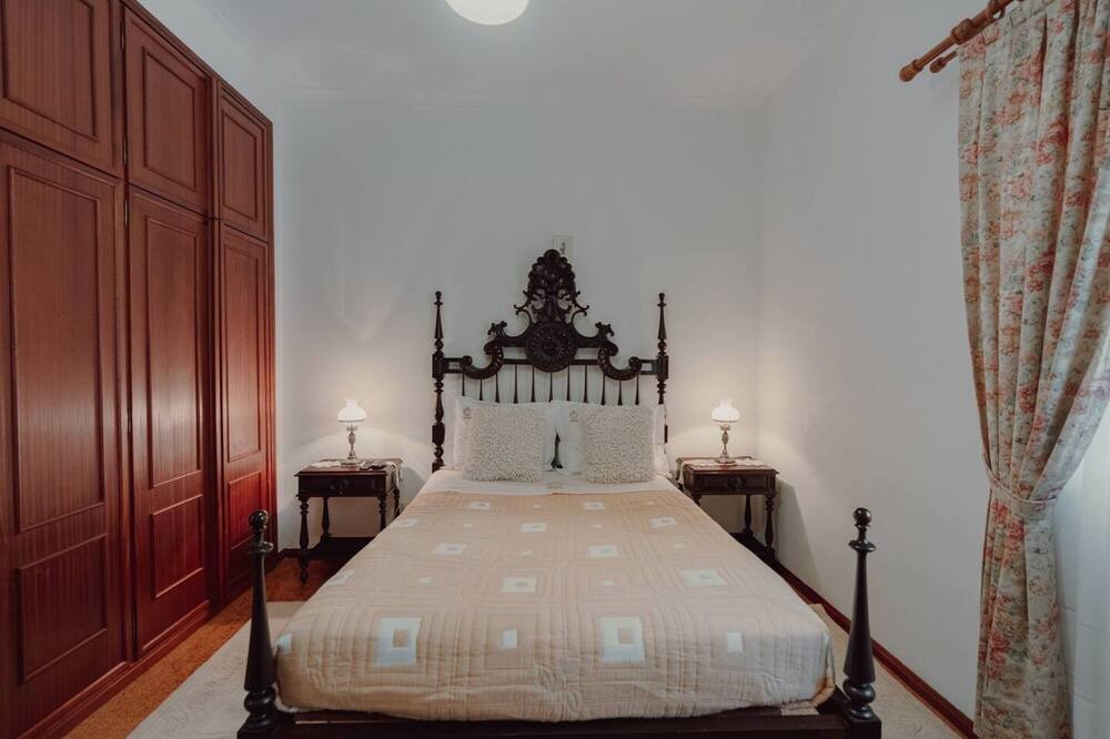 Photo of Bedroom in Baiao
