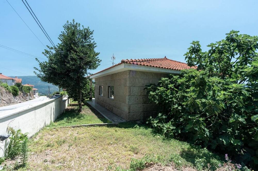 Photo of Outdoor in Baiao