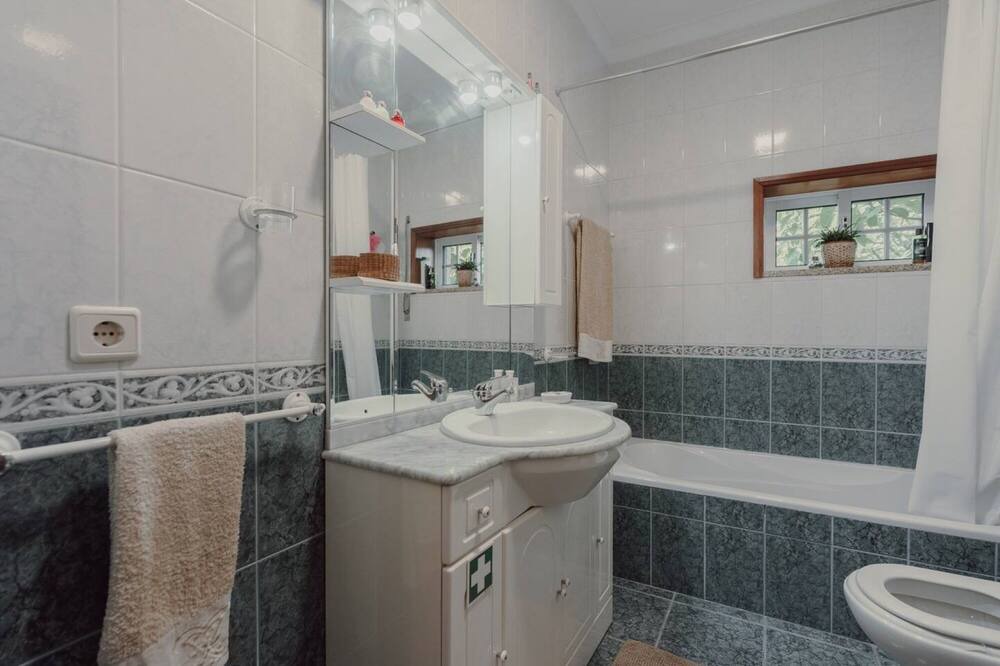Photo of Bathroom in Baiao