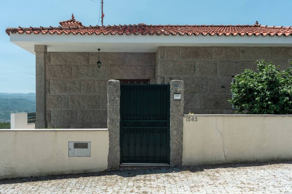 Photo of Outdoor in Baiao