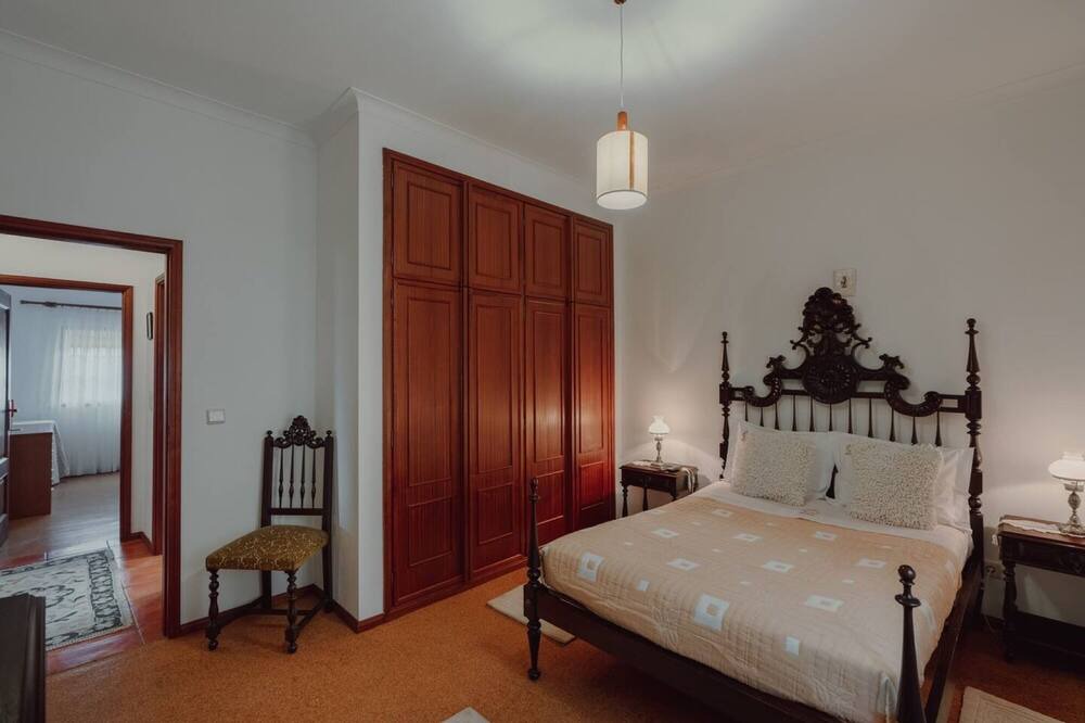 Photo of Bedroom in Baiao