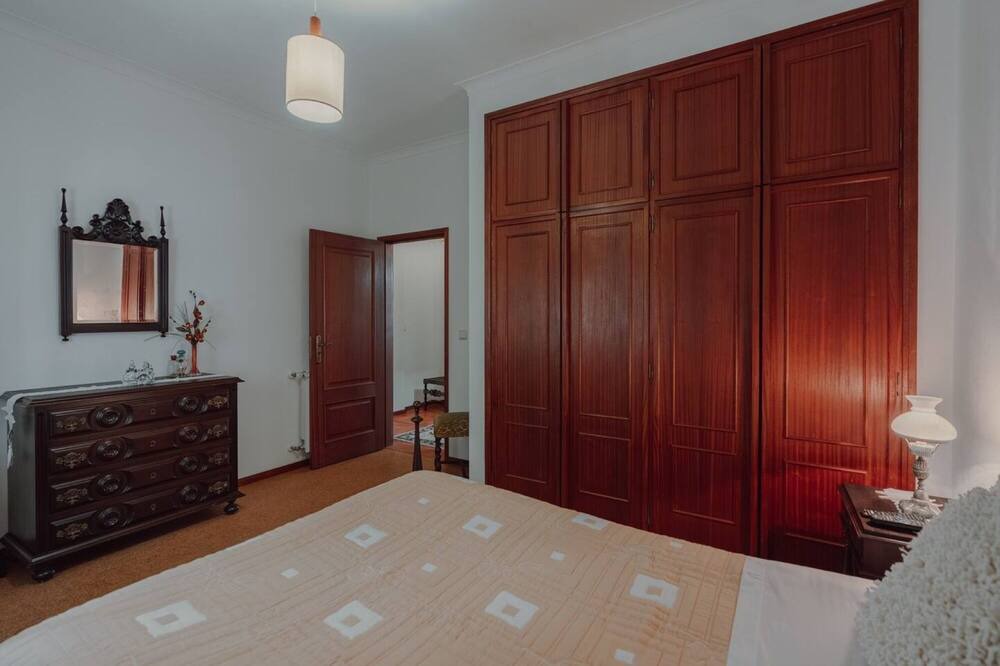 Photo of Bedroom in Baiao