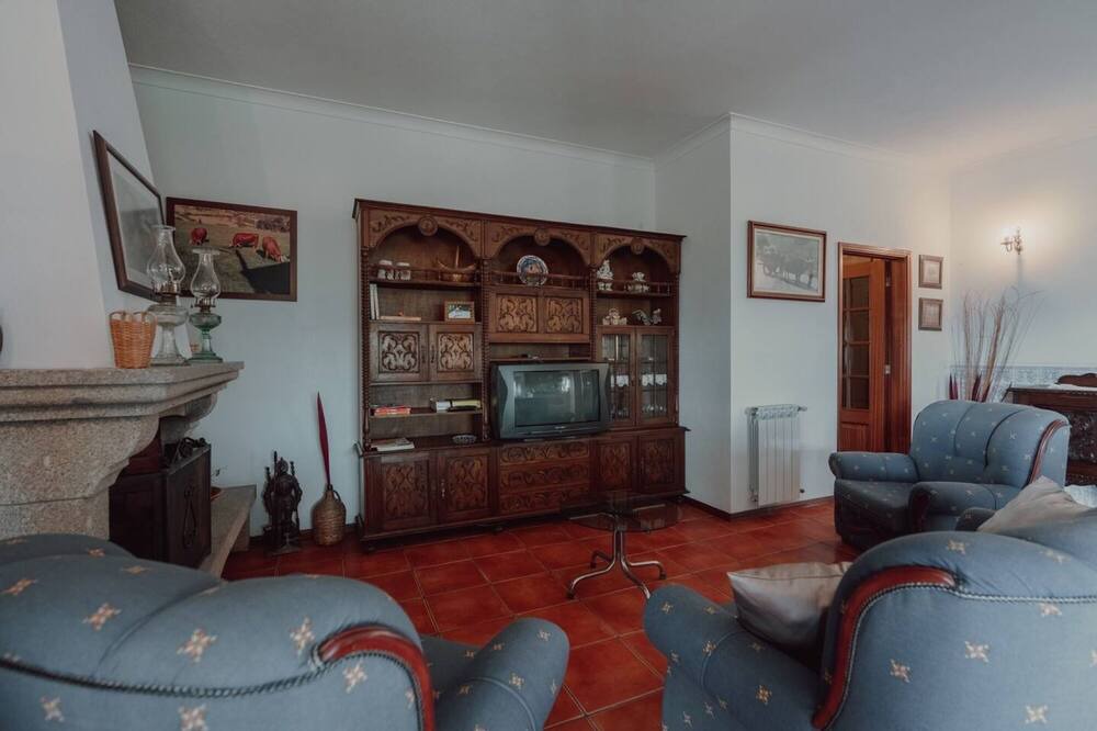 Photo of Livingroom in Baiao