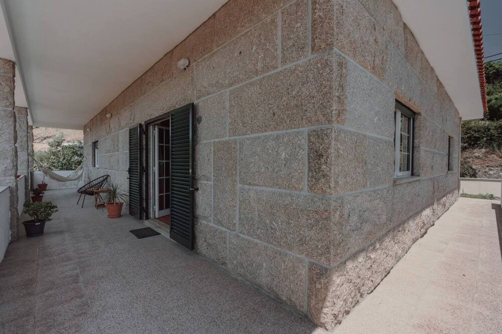 Photo of Outdoor in Baiao