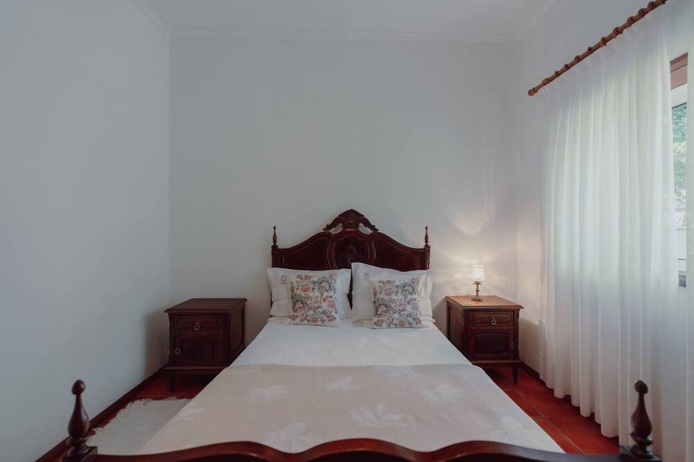 Photo of Bedroom in Baiao