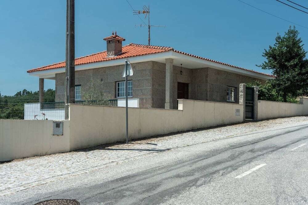 Photo of Outdoor in Baiao
