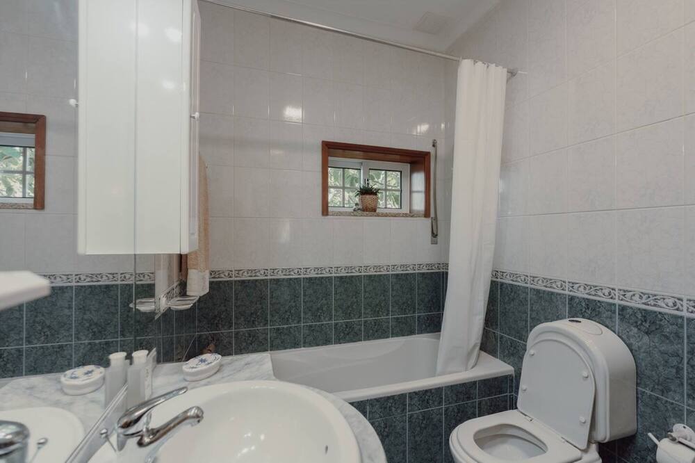 Photo of Bathroom in Baiao