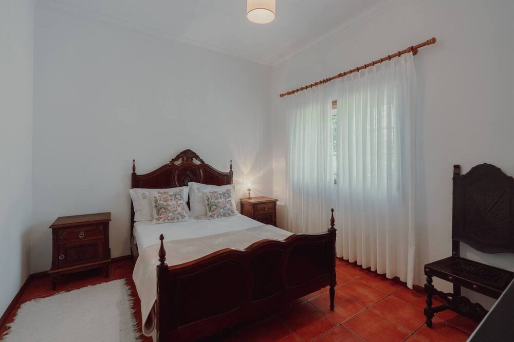 Photo of Bedroom in Baiao