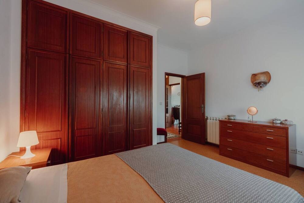 Photo of Bedroom in Baiao
