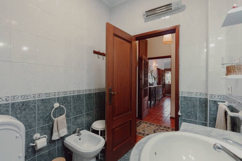 Photo of Bathroom in Baiao