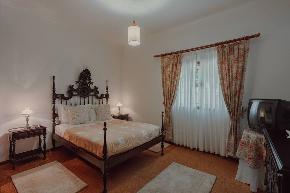 Photo of Bedroom in Baiao