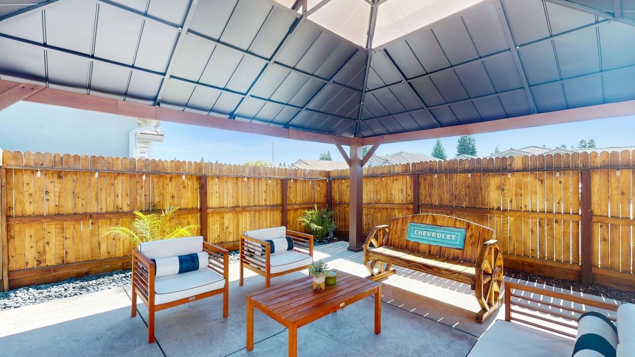 Photo of Outdoor in Visalia