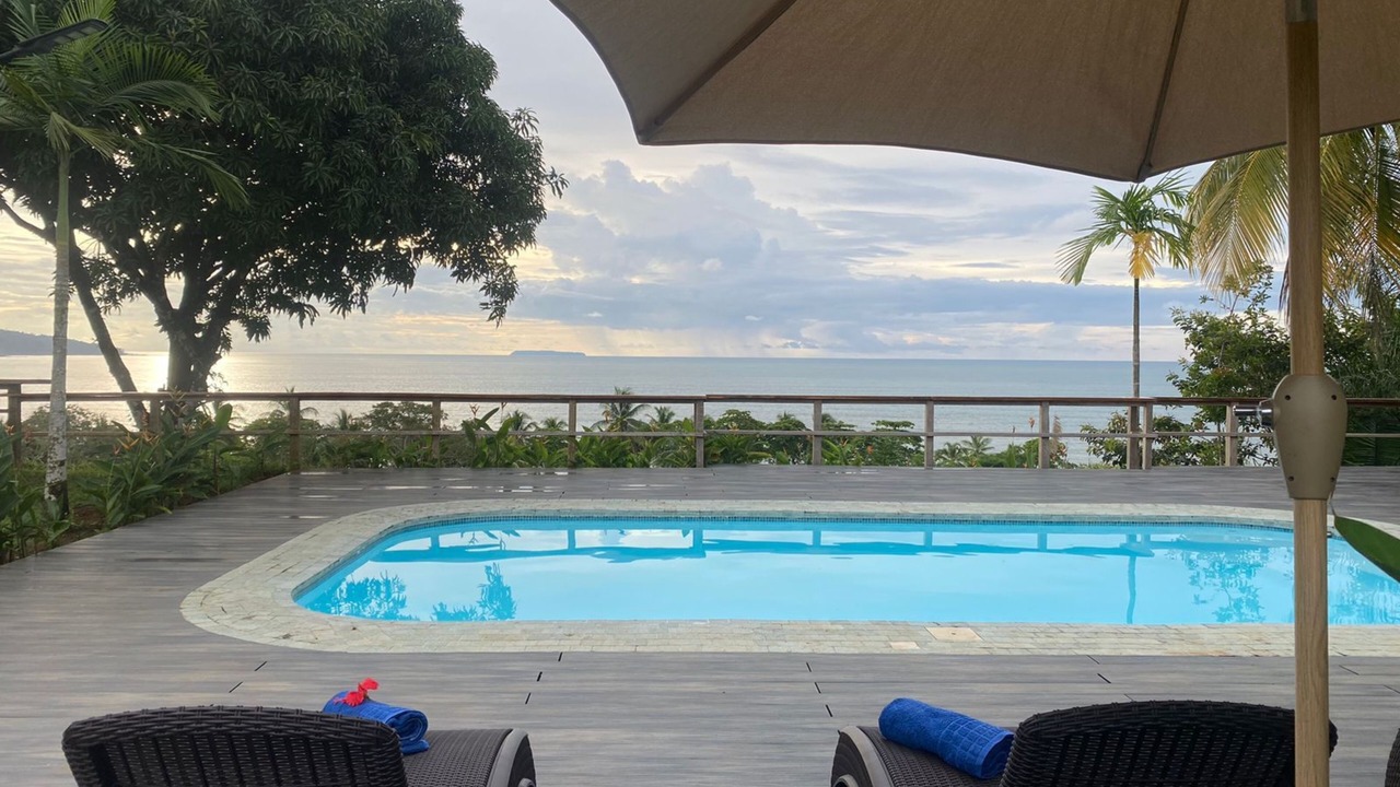 Photo of Outdoor in Drake Bay