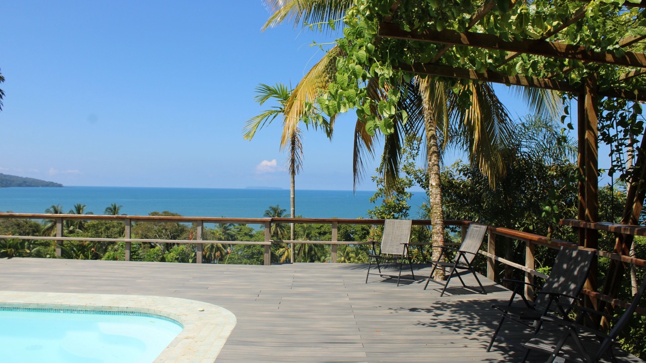 Photo of Outdoor in Drake Bay