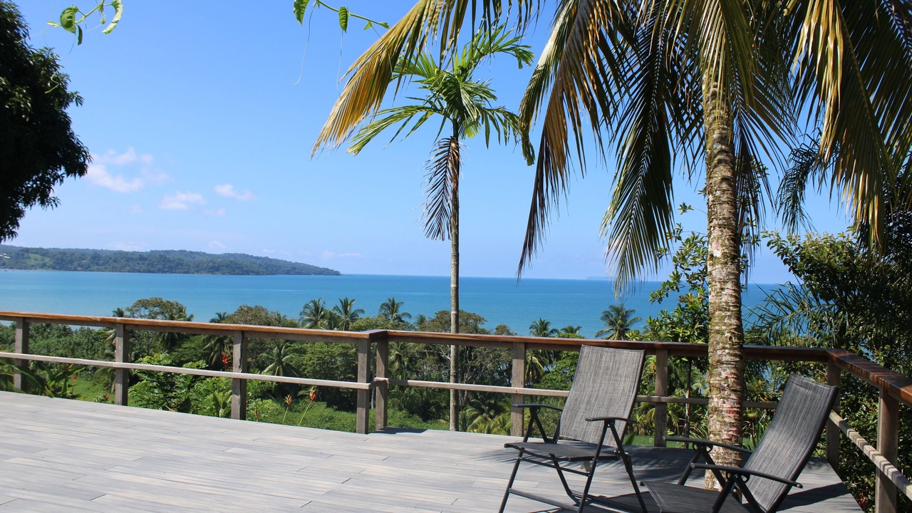 Photo of Outdoor in Drake Bay