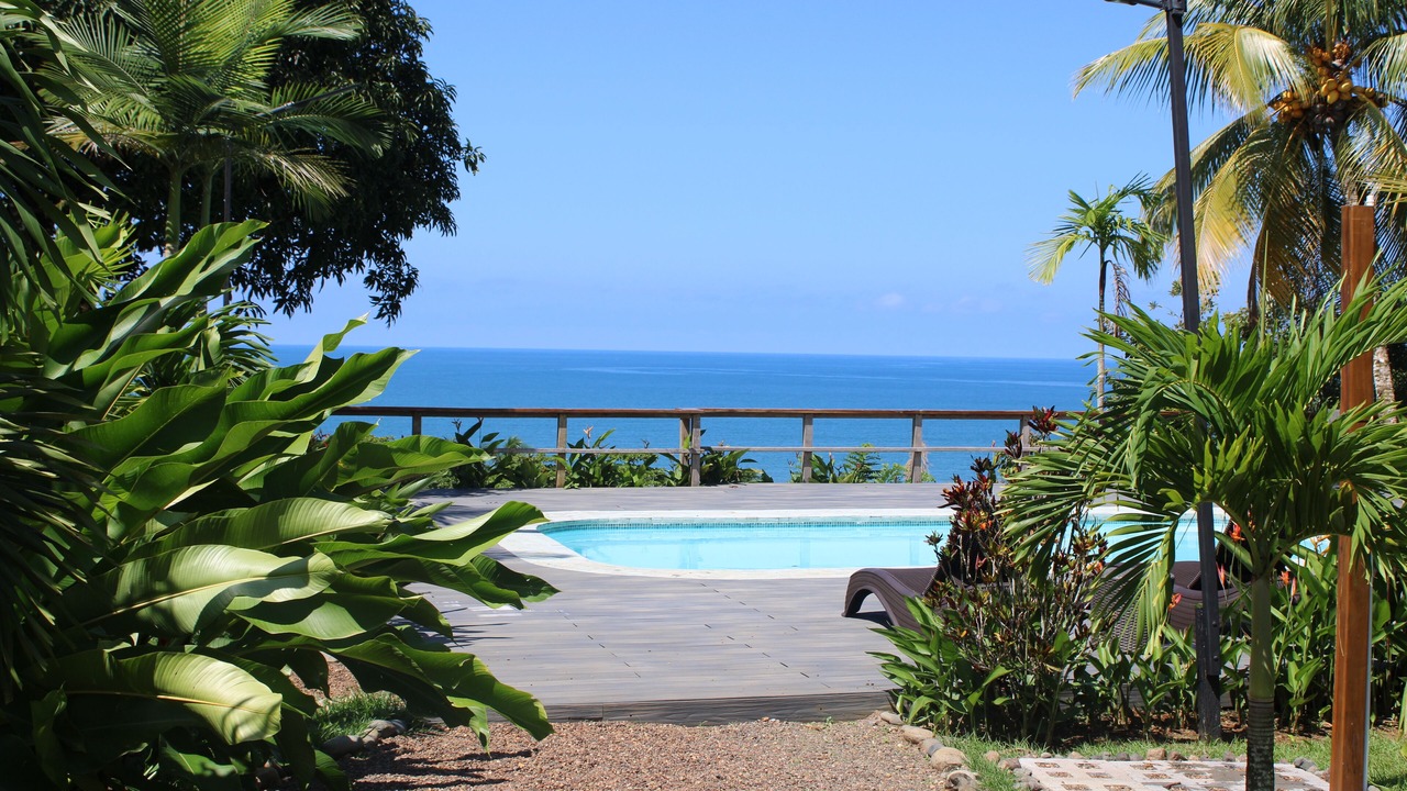 Photo of Outdoor in Drake Bay