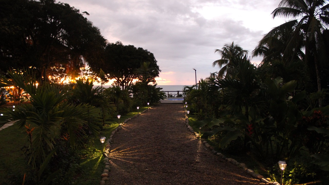 Photo of Outdoor in Drake Bay