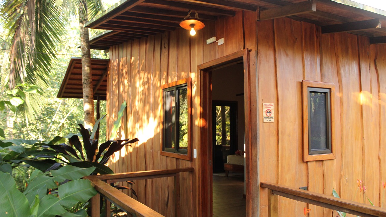 Photo of Outdoor in Drake Bay
