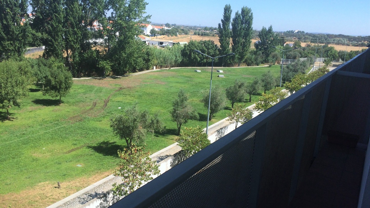 Photo of Outdoor in Alvito