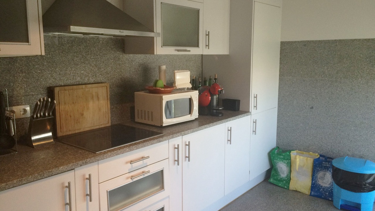 Photo of Kitchen in Alvito