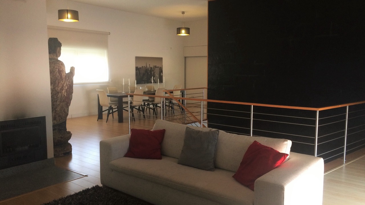 Photo of Livingroom in Alvito