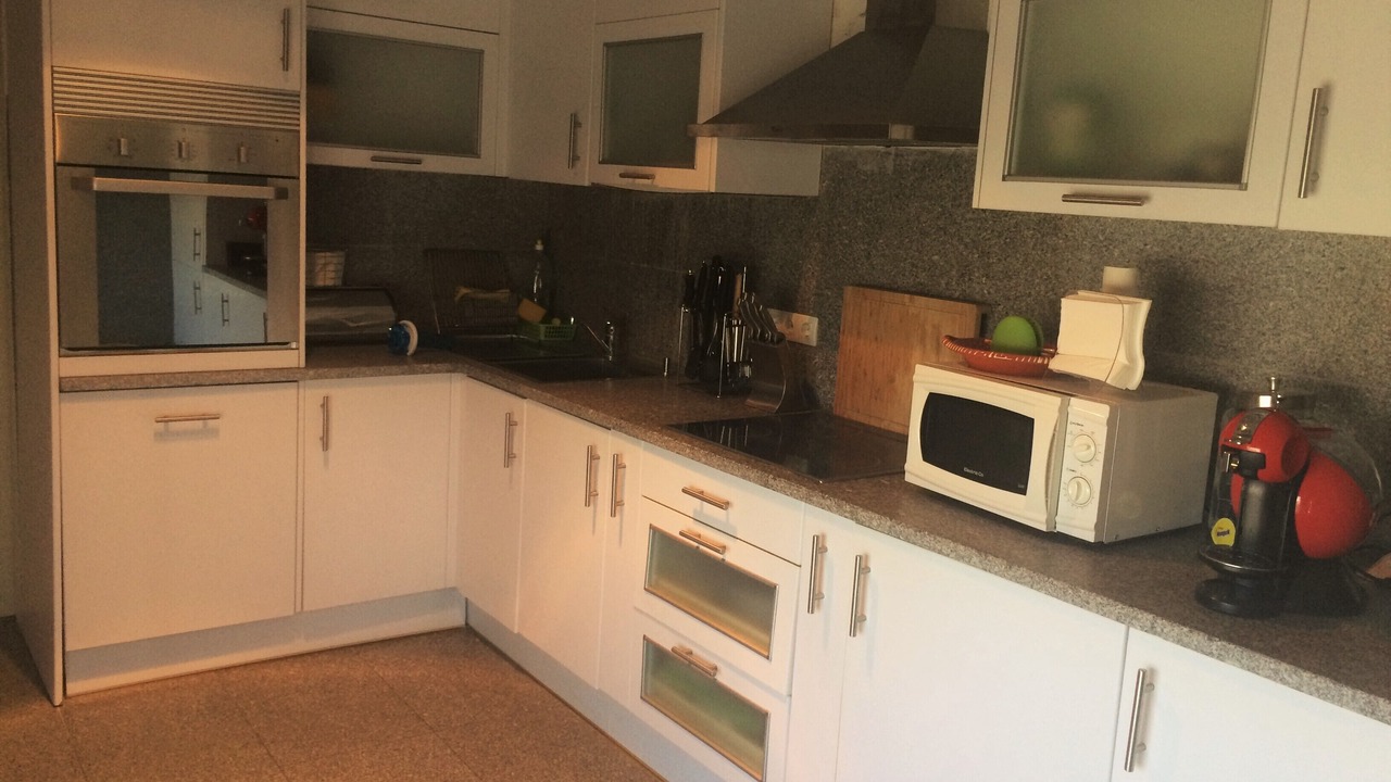 Photo of Kitchen in Alvito
