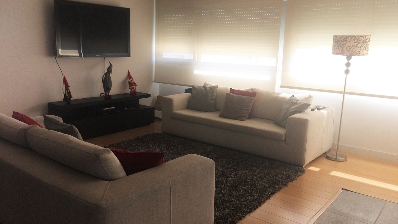 Photo of Livingroom in Alvito