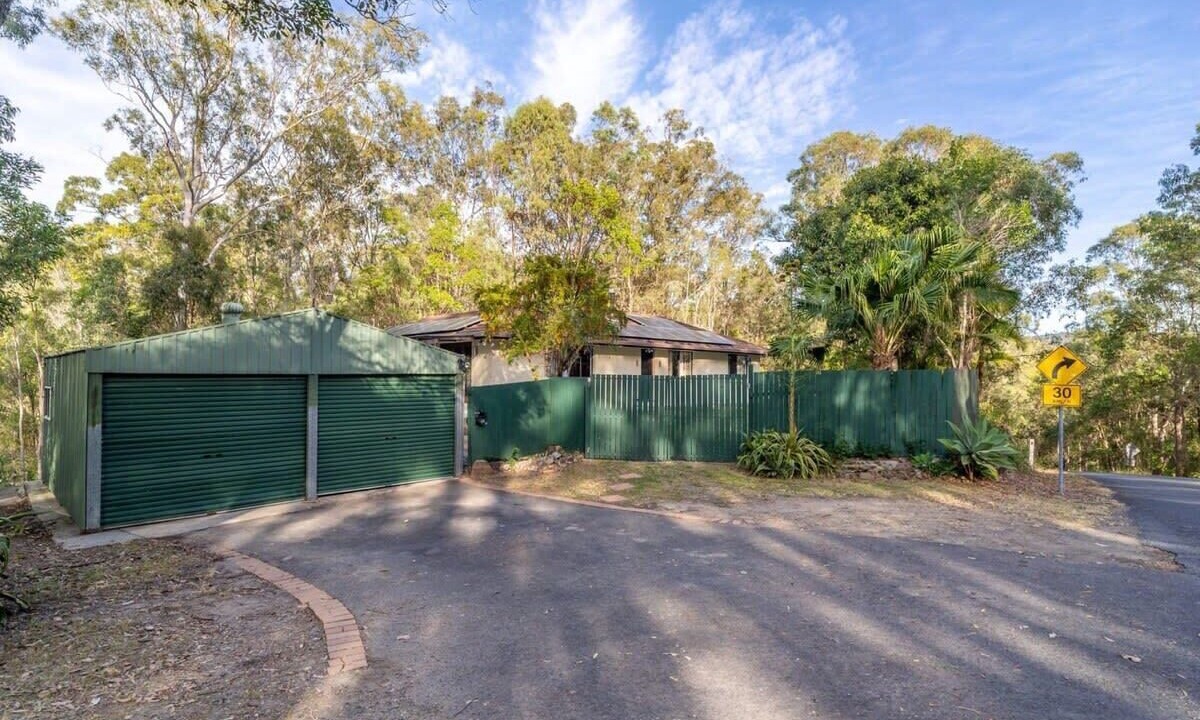 Photo of Outdoor in Willow Vale
