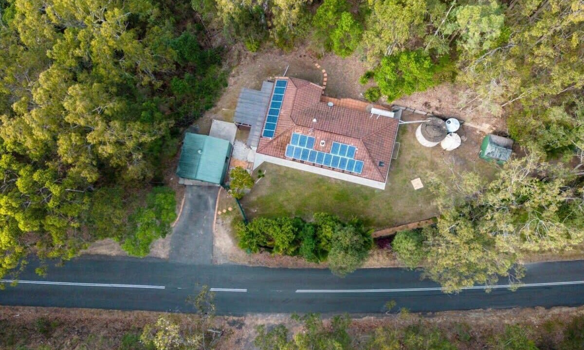 Photo of Outdoor in Willow Vale