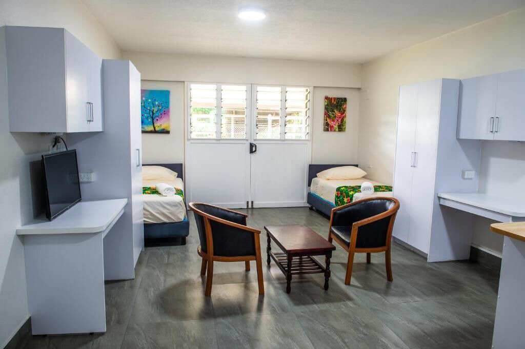 Photo of Bedroom in Suva