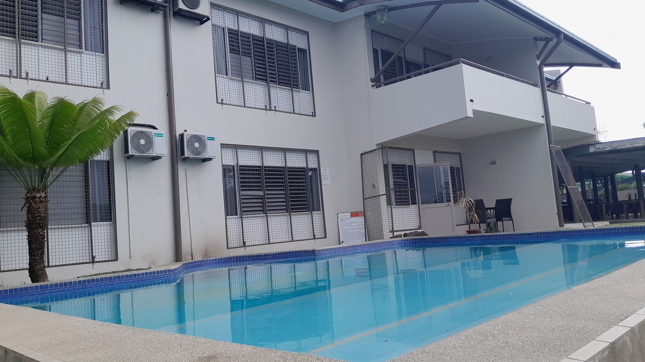 Photo of Outdoor in Suva