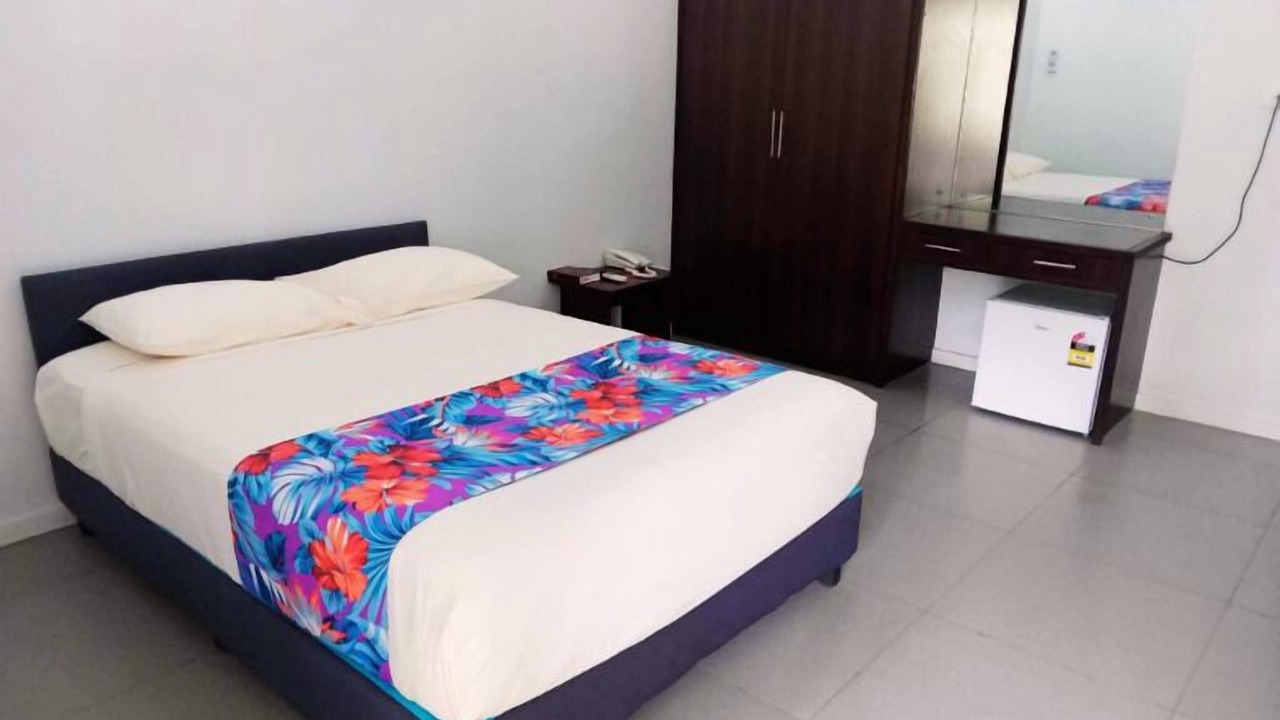 Photo of Bedroom in Suva
