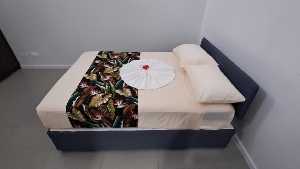 Photo of Bedroom in Suva
