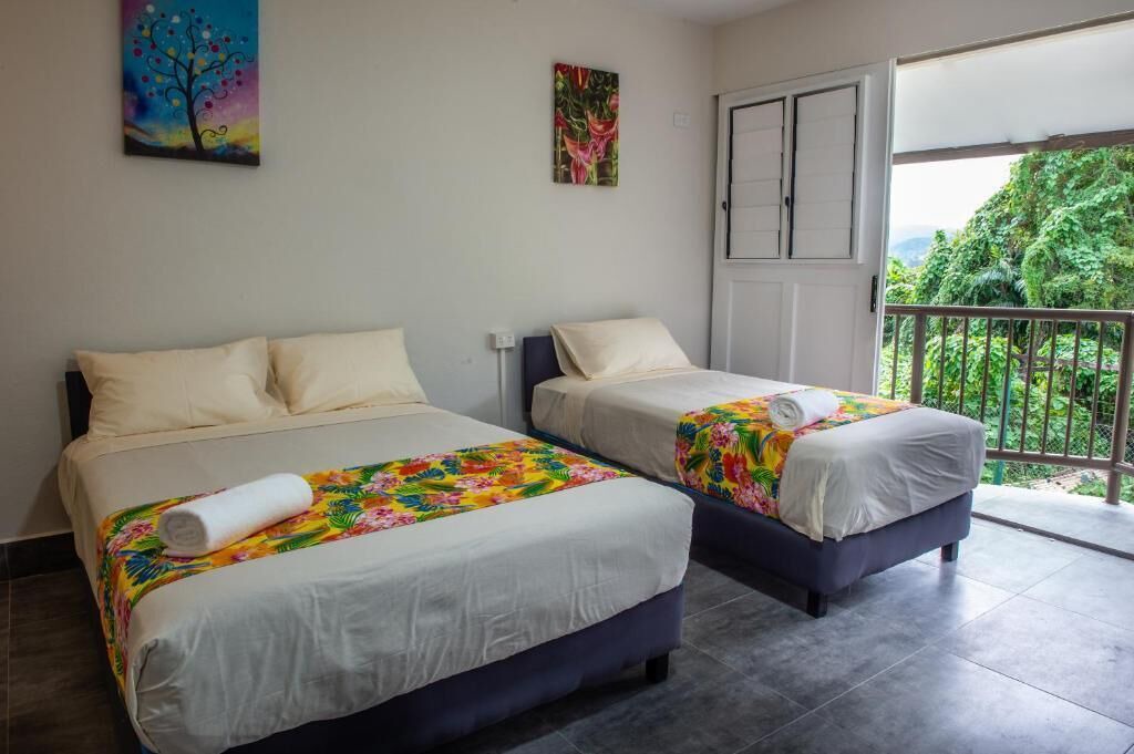 Photo of Bedroom in Suva