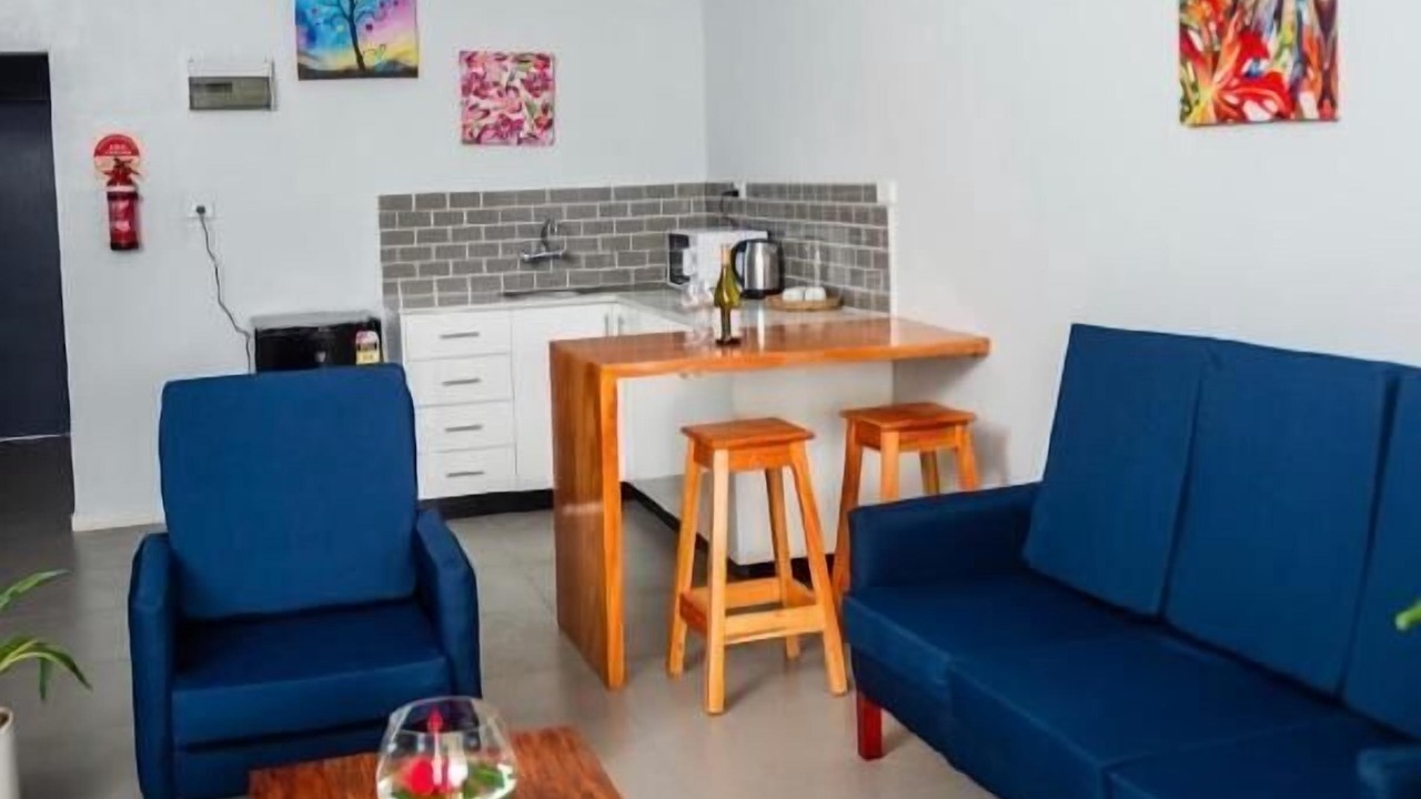 Photo of Bedroom in Suva